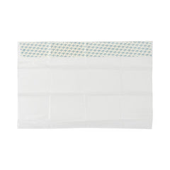 DRAPE,TOWEL,SMALL,INVISISHIELD