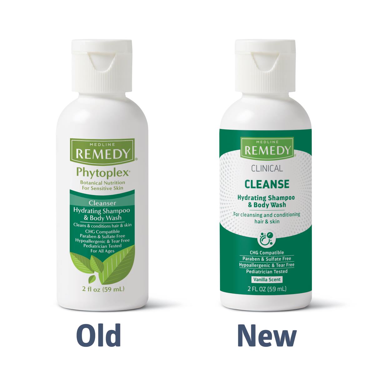 GEL,S/BW,REMEDY CLINICAL,2 OZ