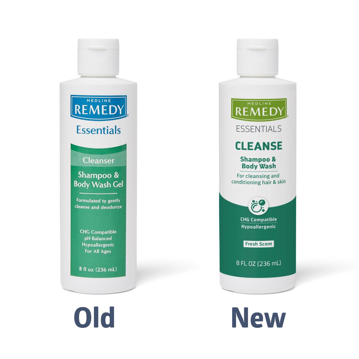 CLEANSER,S/BW, REMEDY ESSENTIALS, 8OZ