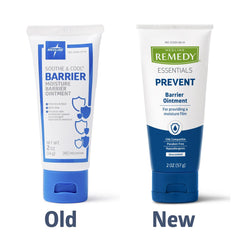 BARRIER OINTMENT,REMEDY ESSENTIALS,2 OZ