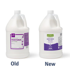 LOTION, REMEDY ESSENTIALS, SCENTED, 1GAL