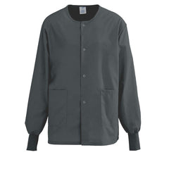 JACKET,SCRUB,UNISEX,PMAX,CHAR,3XL