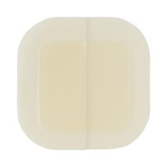 DRESSING,EXUDERM,ODORSHIELD,2" X 2"