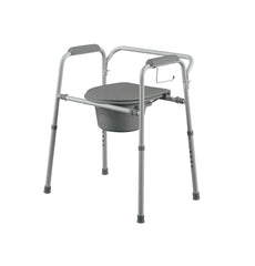 COMMODE,BEDSIDE,RETAIL,KNOCKDOWN