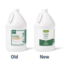 CLEANSE,S/BW,REMEDY ESSNT,KIWIMANGO,1GAL
