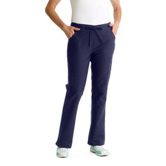 PANT,SCRUB,CARGO,MODERN-FIT,MIDBLUE,LT