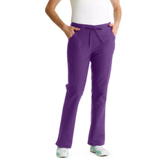 PANT,SCRUB,CARGO,MODERN-FIT,PURPLE,3