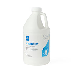 DRUG BUSTER 64 OZ BT 4/CS