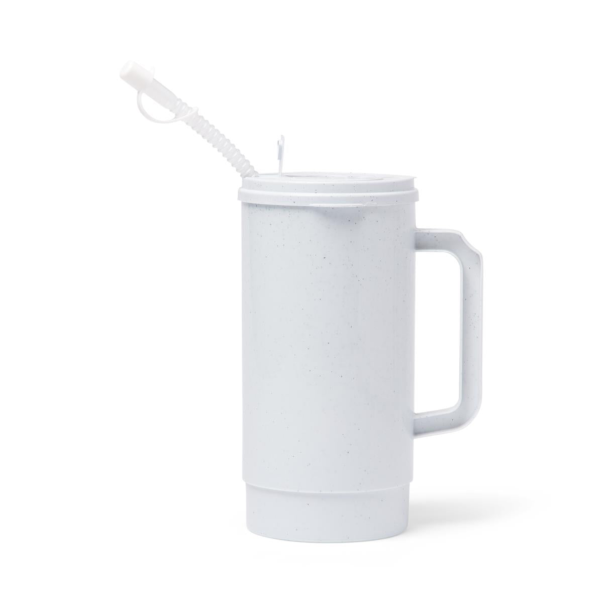 CARAFE,INSULATED,GRANITE,32 OZ