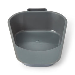 BEDPAN,FRACTURE,GRAPHITE,1 EA