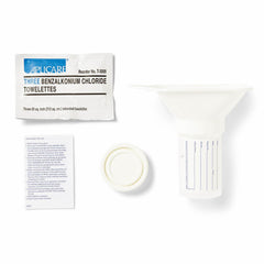 Deluxe Midstream Collection Kits w/Casti
