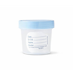Basic Specimen Containers