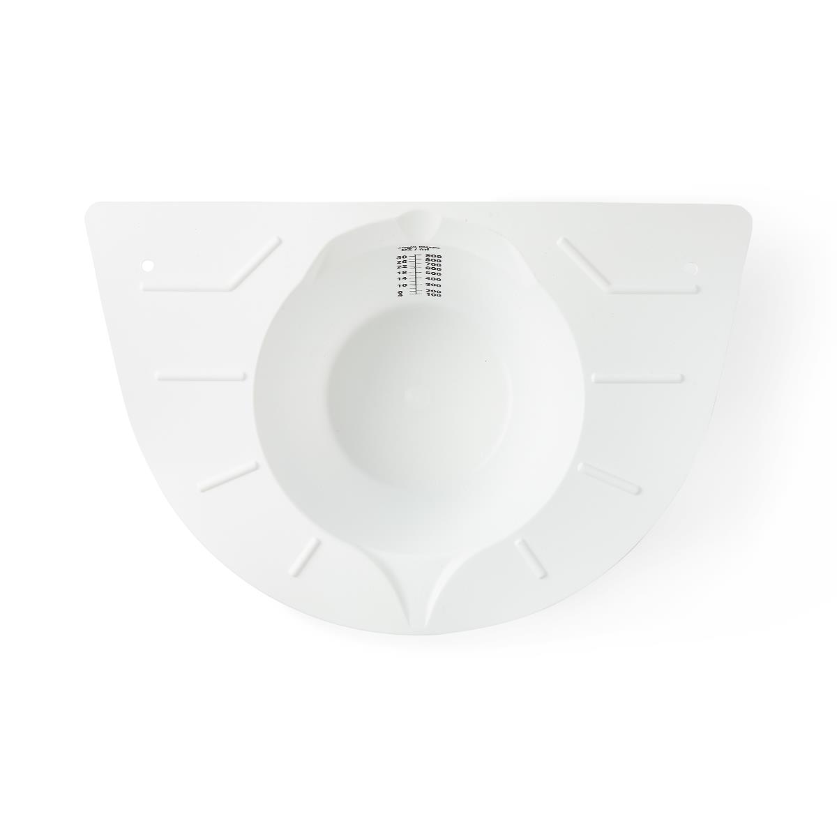 MBO-PAN,SPECIMEN,URINE/STOOL,GRAD, 900ML