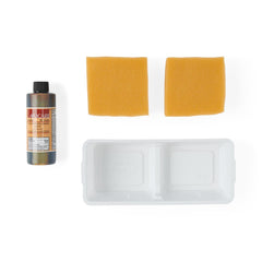 PVP Scrub Wing Sponges