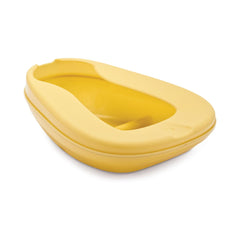 BEDPAN,CONTOUR,GOLD,8 EA/CS