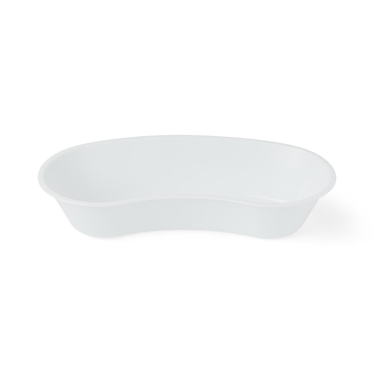 BASIN,EMESIS,WHITE,500ML