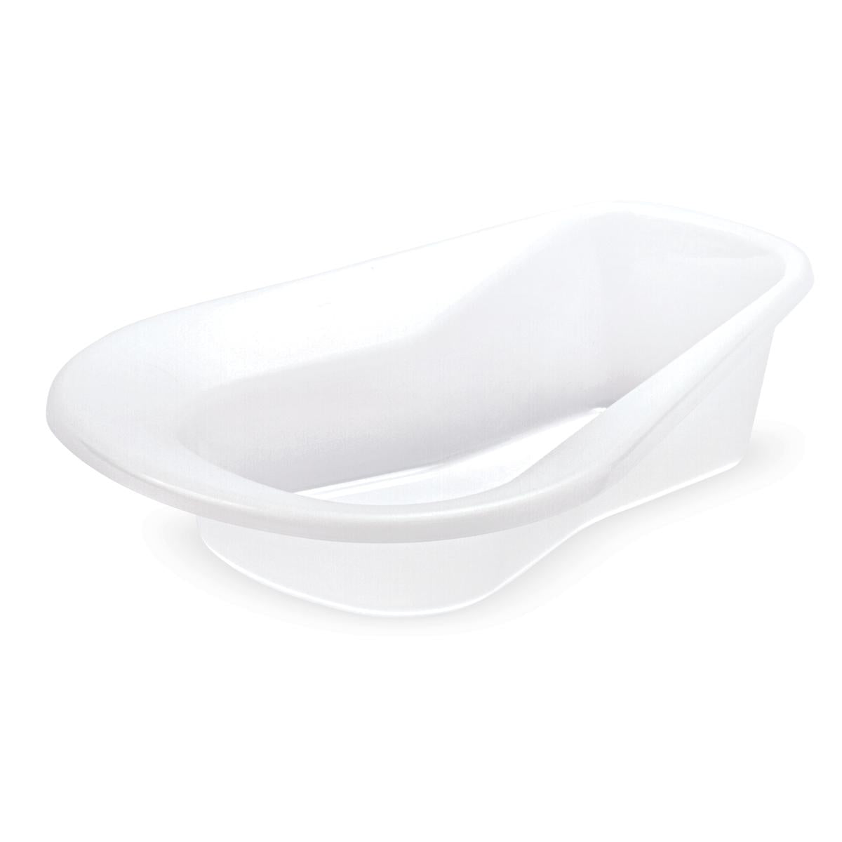 BEDPAN,STACK-A-PAN,PIGMNT FREE