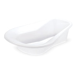 BEDPAN,STACK-A-PAN,PIGMNT FREE