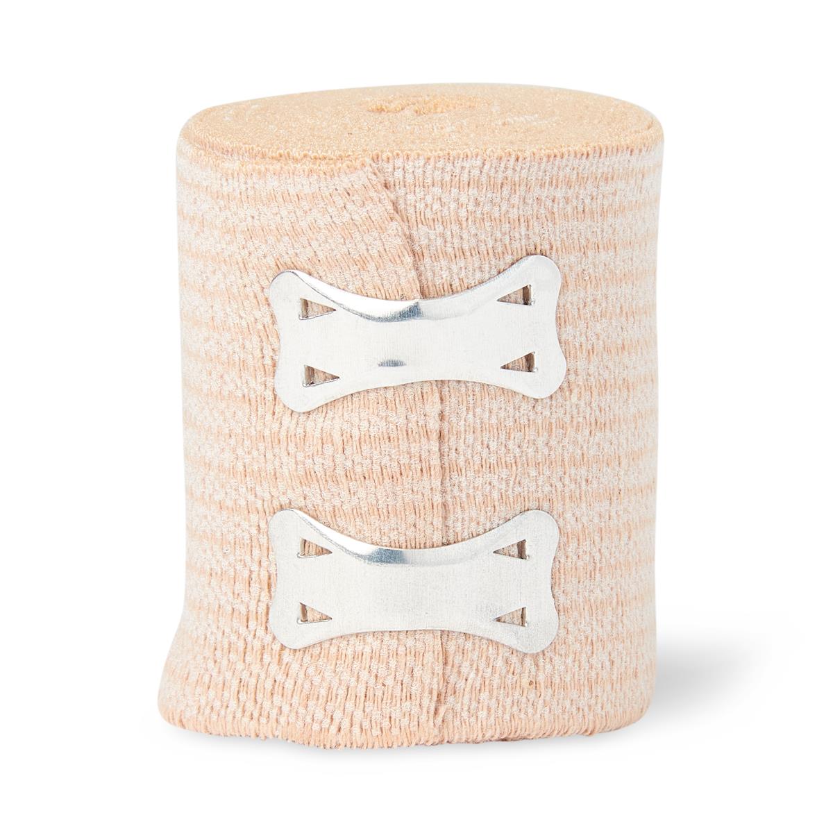 BANDAGE,ELASTIC,SOFTWRAP,STERILE,2"X5YD