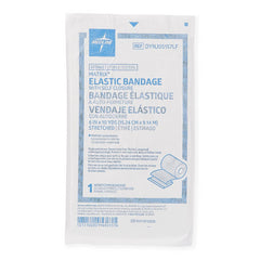 BNDG,ELST,MATRIX,STRL,6"X10YD,LF,HOOK&LP