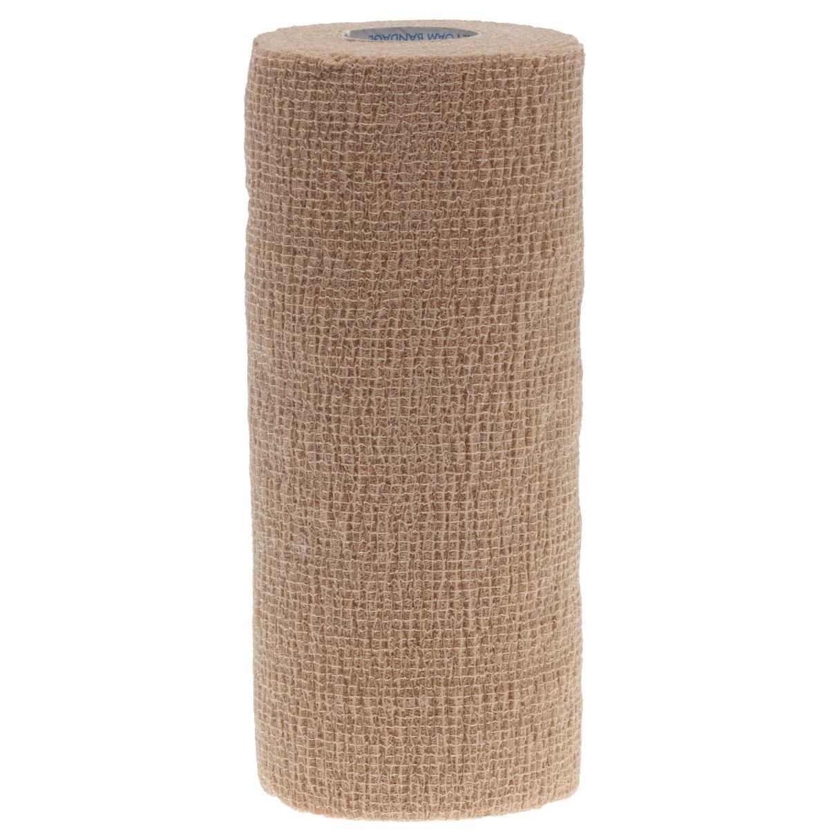BANDAGE,FOAM,COFLEX LF2,6"X5YD,STERILE