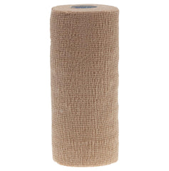 BANDAGE,FOAM,COFLEX LF2,6"X5YD,STERILE