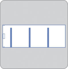 Sterile Full Size C-Arm Drapes