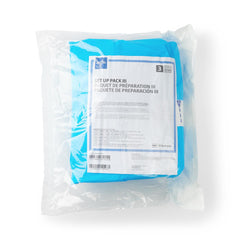 Aurora Set-Up Pack w/Drapes and Gowns
