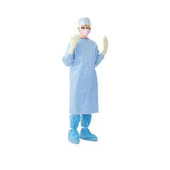 Poly-R Breathable Impervious Sleeve Siru