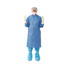 GOWN,ORBIS,2XL,ST,22/CS