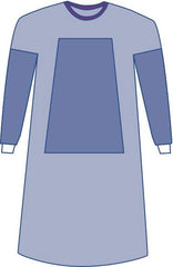 GOWN,AURORA,FABRNF,L,30/CS