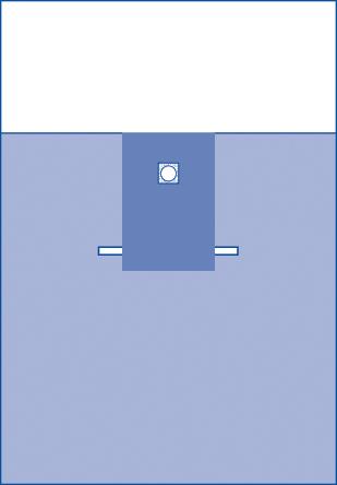 Neonatal Drape