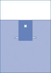 Neonatal Drape