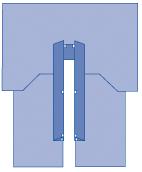 DRAPE,SPLIT,CVMAX,6/CS
