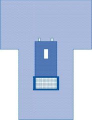 Cystoscopy Pack III, Sirus
