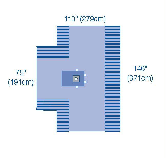 DRAPE,HAND,ULTRAGARD,18/CS