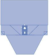 DRAPE,LAPAROSCOPY/PELVISCOPY,10/CS