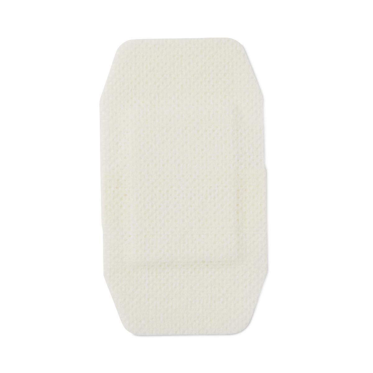 EQUOS BORDERED GAUZE,BULK,2"X3",STERILE