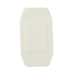 EQUOS BORDERED GAUZE,BULK,2"X3",STERILE