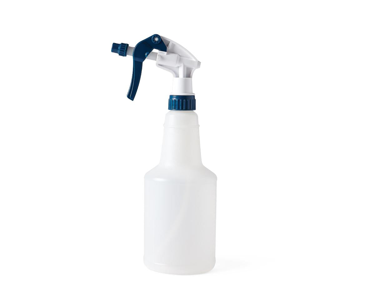 BOTTLE&TRIGGER,EMPTY,W/GRADUATIONS,24OZ