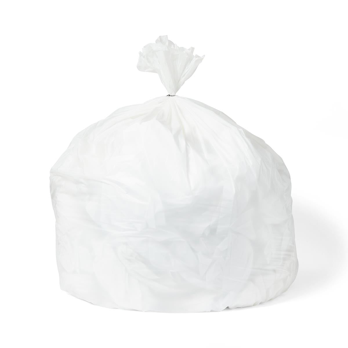 LINER,WHITE,40X46,MEDIUM,ROLL