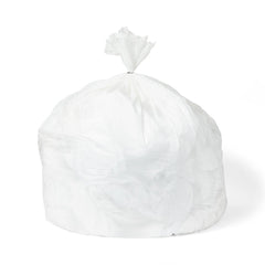 LINER,WHITE,40X46,MEDIUM,ROLL