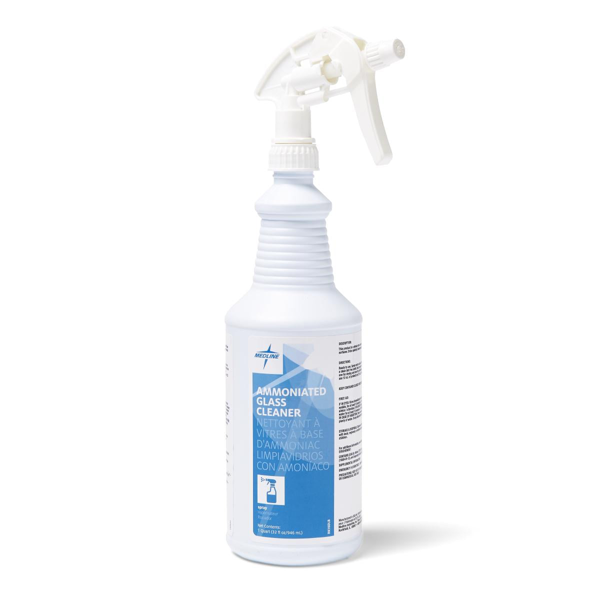 Glass and Utility Cleaners by Medline