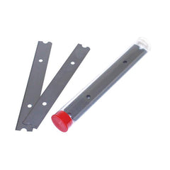 BLADE, REPLACEMENT FOR SCRAPER