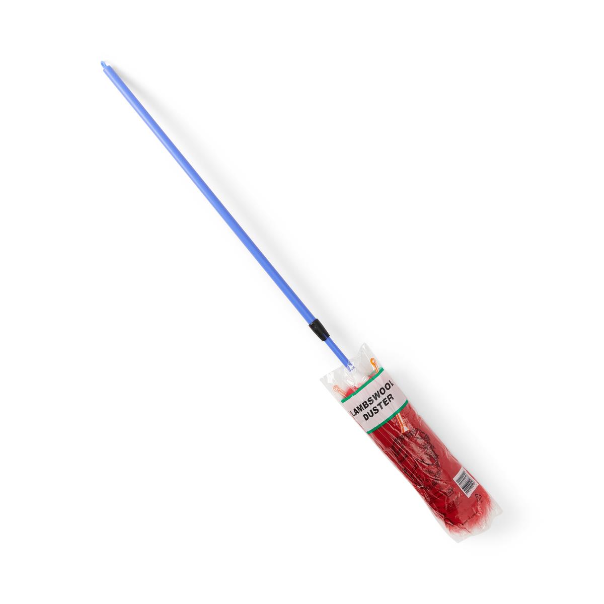Lambswool Dusters by Medline