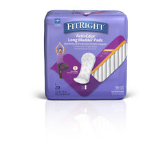 LINER, INCONTINENT, MEDLINE, MAX LONG