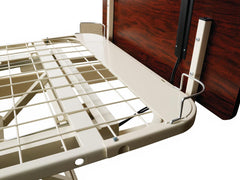 KIT, EXT, LENGTH, 4"L, F/ ALTERRA BEDS