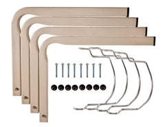 HARDWARE,MOUNTING,F/1232 H/F BOARDS