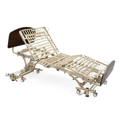 BED,PKG,MAXX,SOFT RLS, SOLAR OAK HFB