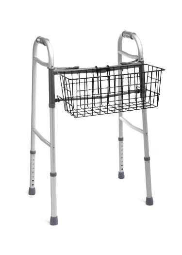 Guardian Wire Walker Basket Black